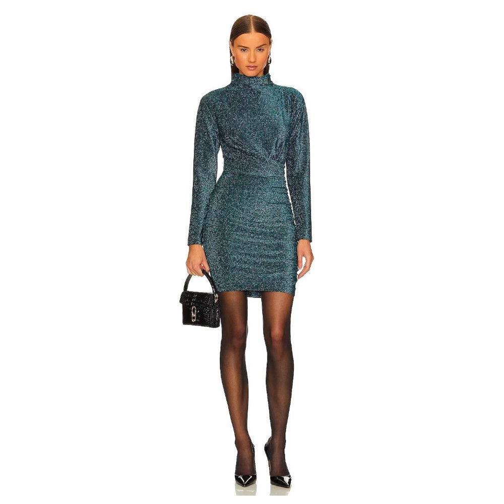 Diane von Furstenberg Yuki Dress - XS